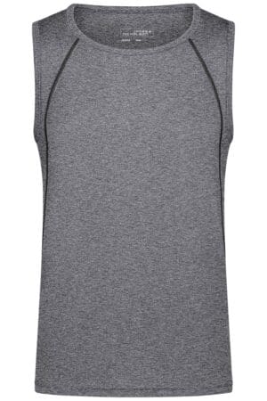 Men's Sports Tanktop