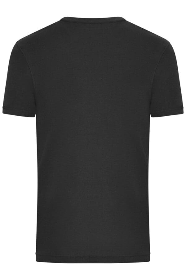 Men's T-Shirt 1:1 Rib