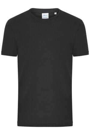 Men's T-Shirt 1:1 Rib