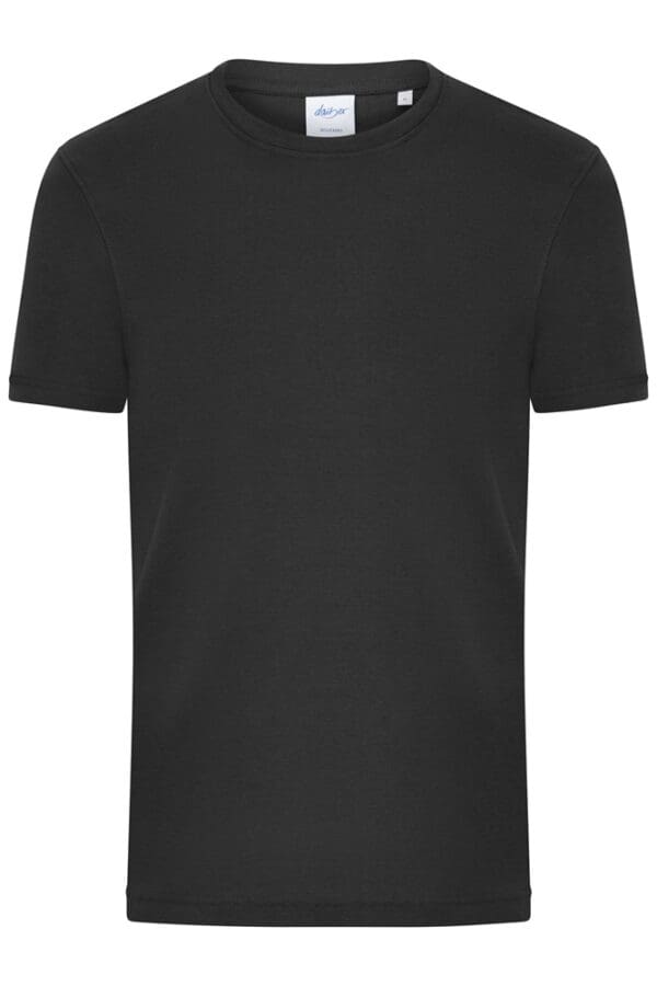 Men's T-Shirt 1:1 Rib