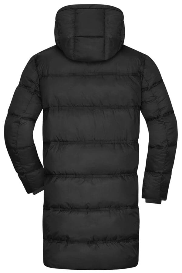 Men's Winter Short Coat