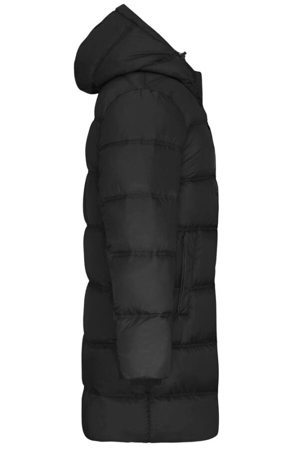 Men's Winter Short Coat