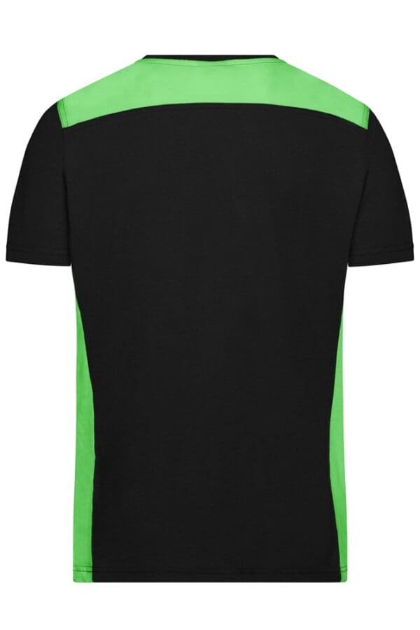 Men's Workwear T-Shirt - COLOR
