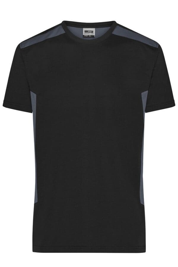 Men`s Workwear T-Shirt - STRONG