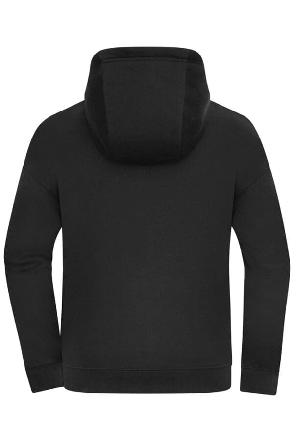 Oversized Hooded Jacket UNISEX