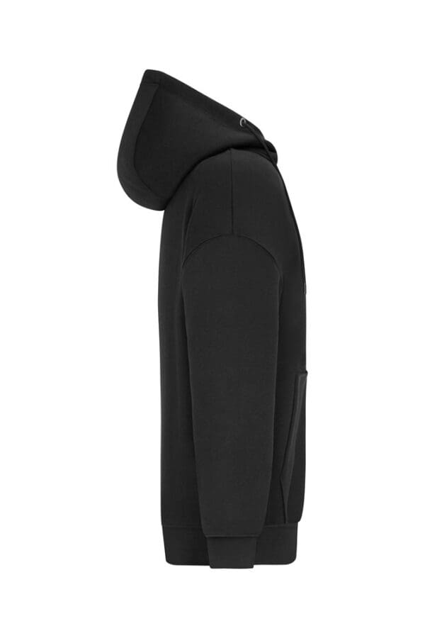 Oversized Hooded Jacket UNISEX