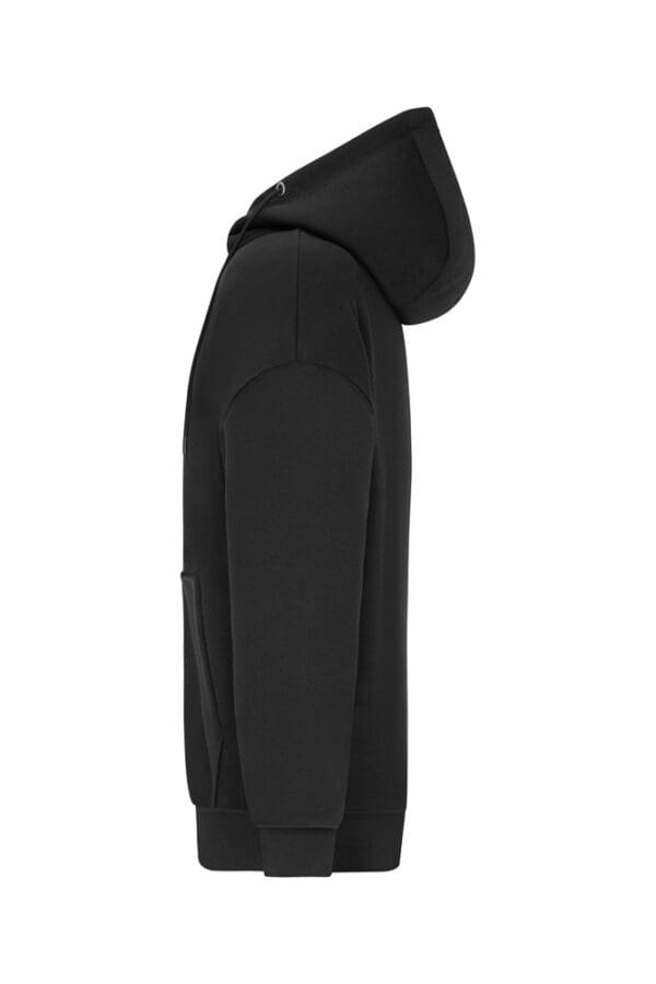 Oversized Hooded Jacket UNISEX