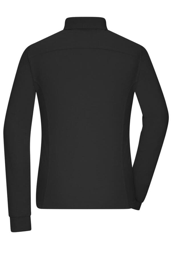 Polo Ladies' Workwear-Longsleeve