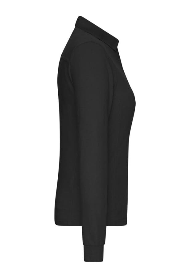 Polo Ladies' Workwear-Longsleeve