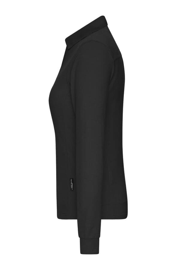 Polo Ladies' Workwear-Longsleeve