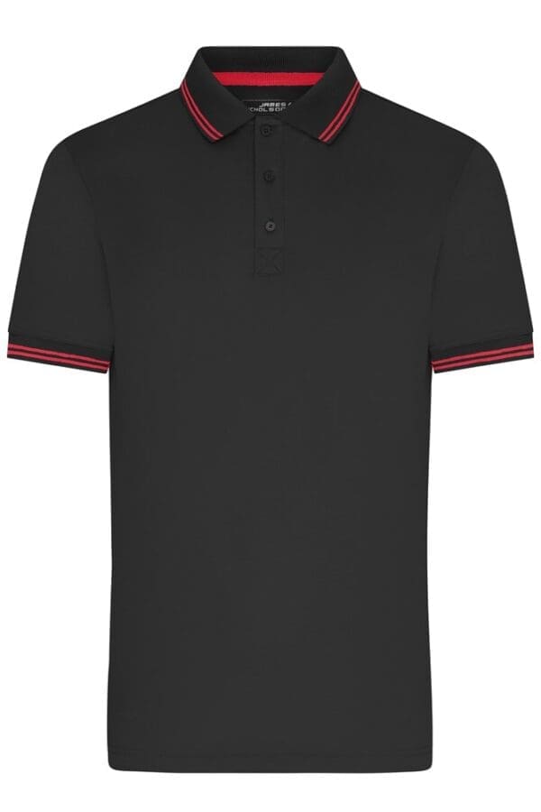 Polo Men's Functional