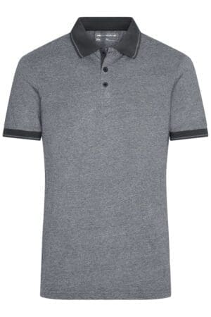 Polo Men's Heather