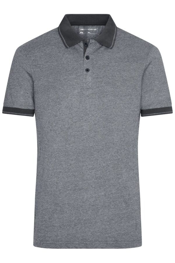 Polo Men's Heather