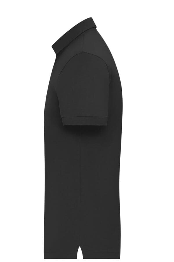 Polo Men's Mercerised Slim Fit