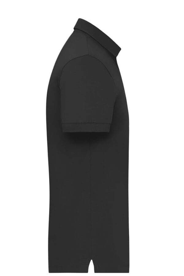 Polo Men's Mercerised Slim Fit