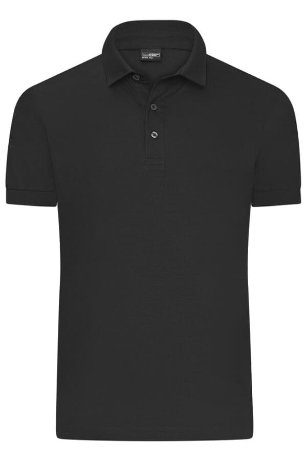 Polo Men's Mercerised