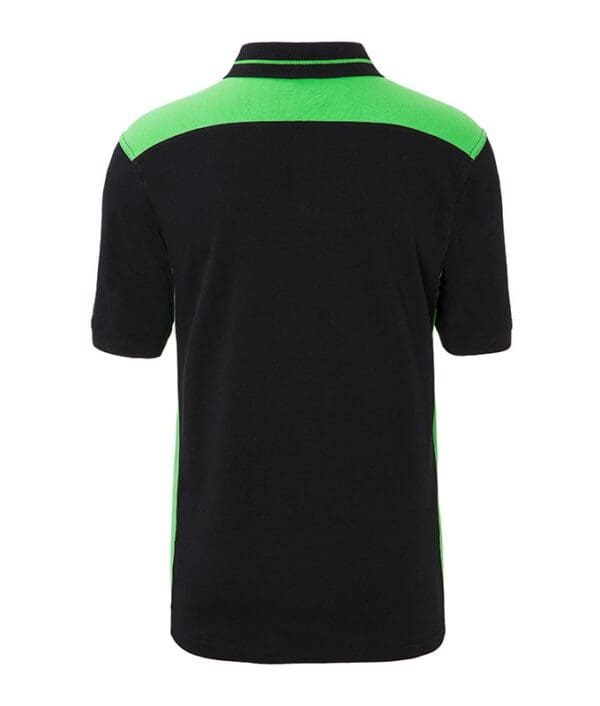 Polo Men's Workwear - COLOR