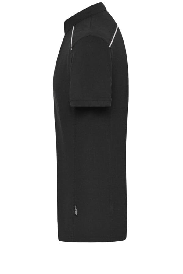 Polo Men's Workwear - SOLID