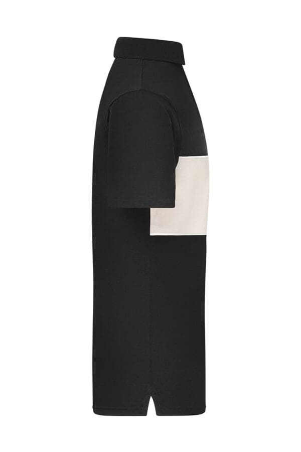 Polo colour-block UNISEX