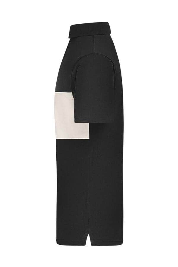 Polo colour-block UNISEX