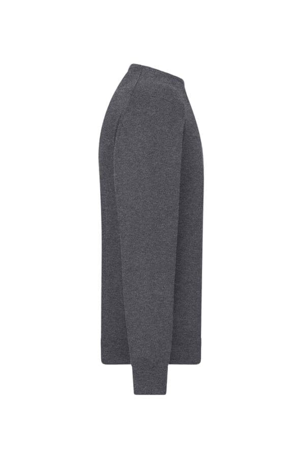 Pullover Men's Round-Neck