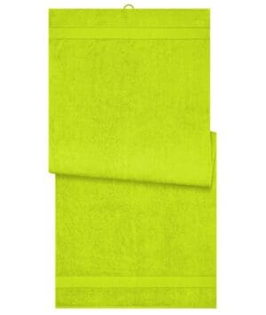 Sauna Sheet