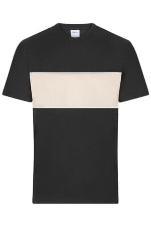 T-Shirt colour-block UNISEX