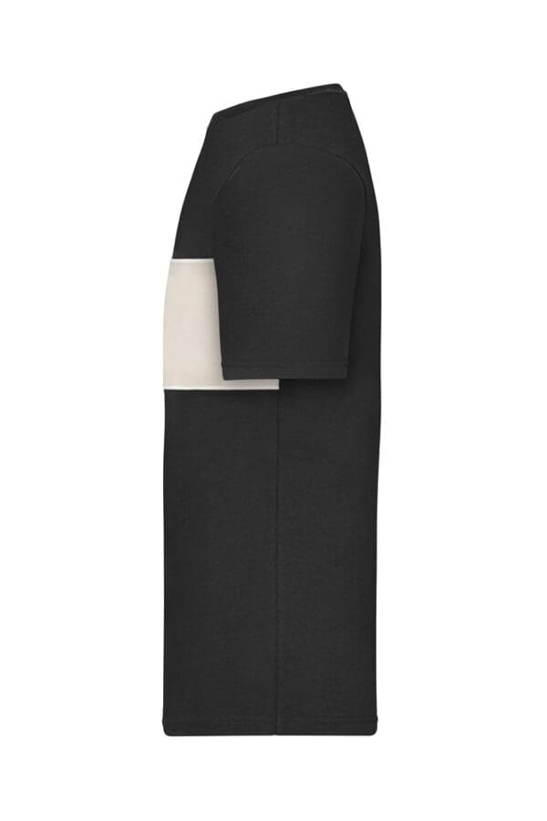 T-Shirt colour-block UNISEX