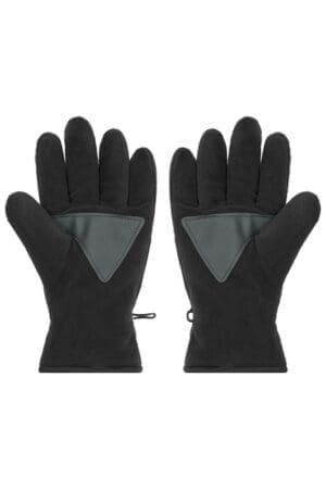 Thinsulate™ Fleece Gloves