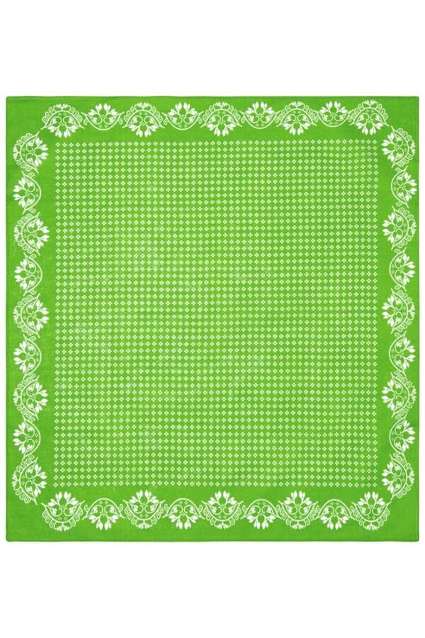 Traditional Bandana
