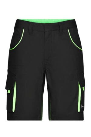Workwear Bermudas - COLOR
