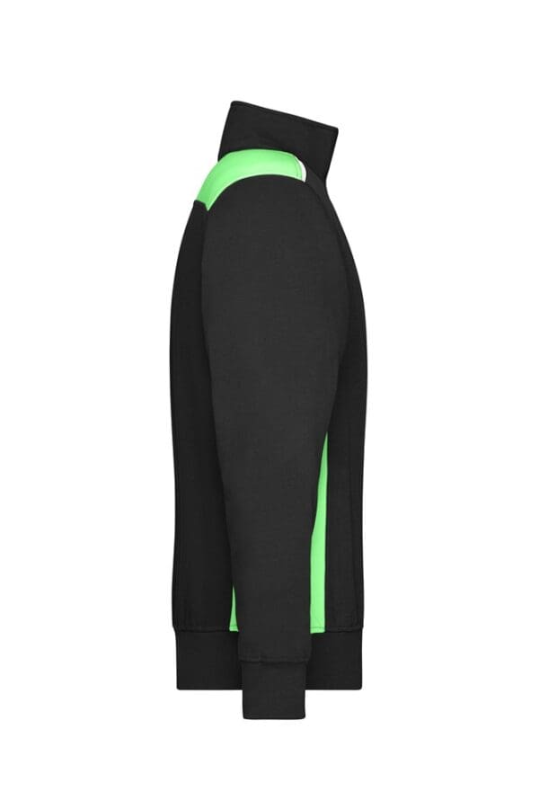 Workwear Half-Zip Sweat - COLOR