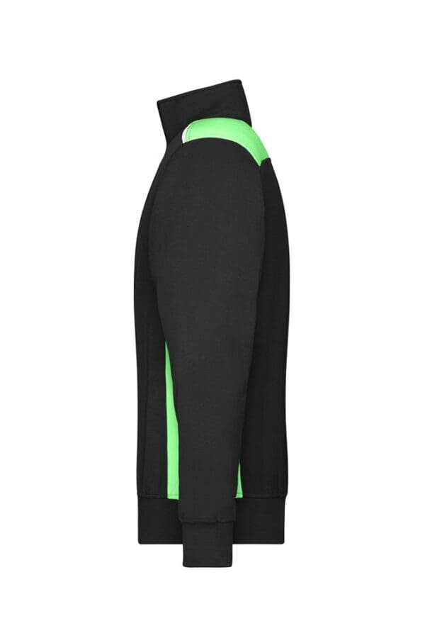 Workwear Half-Zip Sweat - COLOR