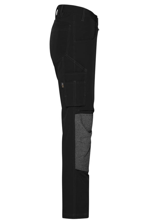 Workwear Pants 4-Way Stretch Slim Line