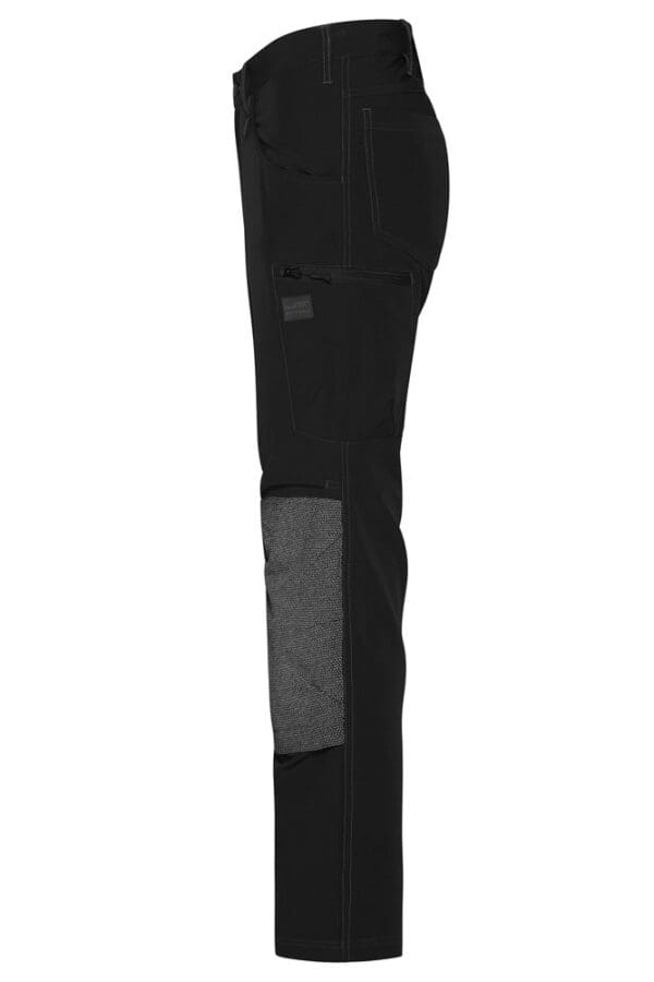 Workwear Pants 4-Way Stretch Slim Line