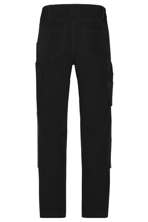 Workwear Pants 4-Way Stretch Slim Line