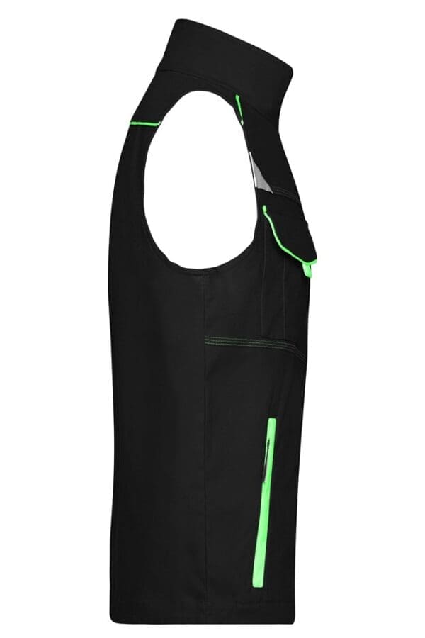 Workwear Vest - COLOR