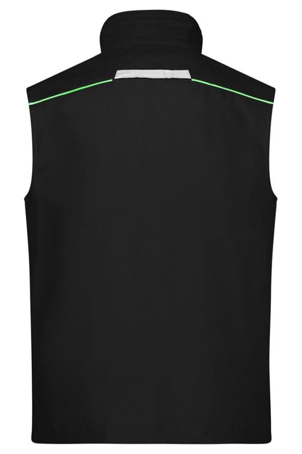 Workwear Vest - COLOR