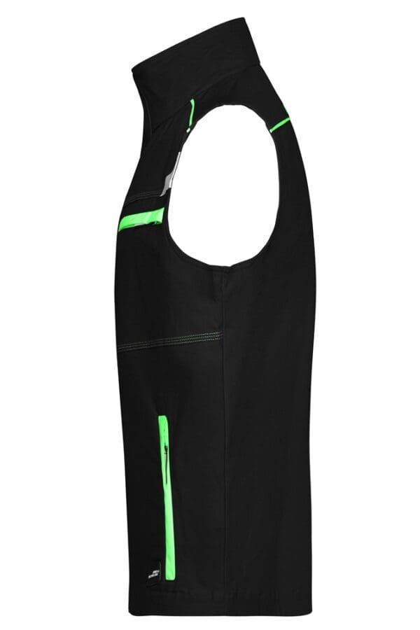 Workwear Vest - COLOR
