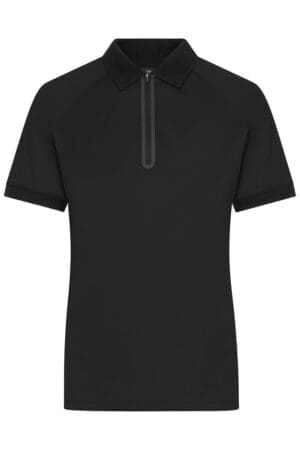 Zip-Polo Ladies'