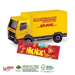 3D PRÄSENT „LKW”