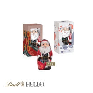HELLO XMAS Santa, 10 g