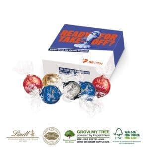 LINDOR-PRÄSENT