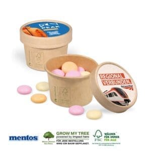 MENTOS PAPERBOX