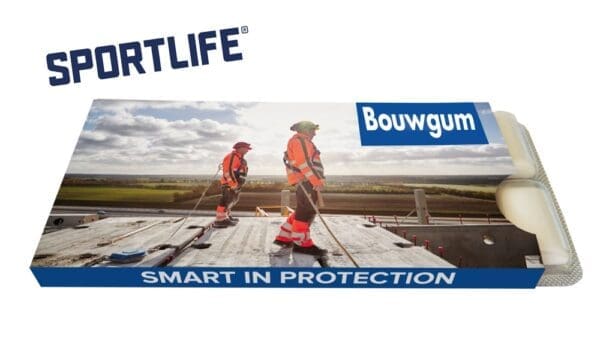 Sportlife®Kauwgummi