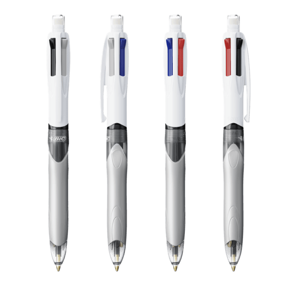 BIC® 4 Colours 3+1HB – Bild 2