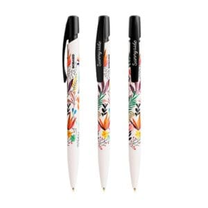 BIC® Media Clic BIO Based Ecolutions® ballpen