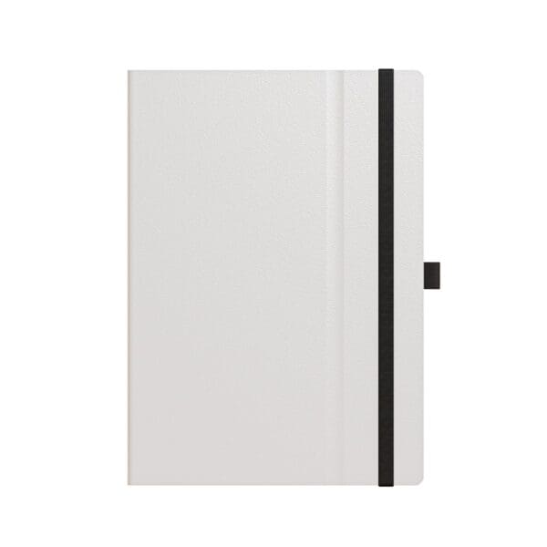 BIC® Partner A5 Hard Cover