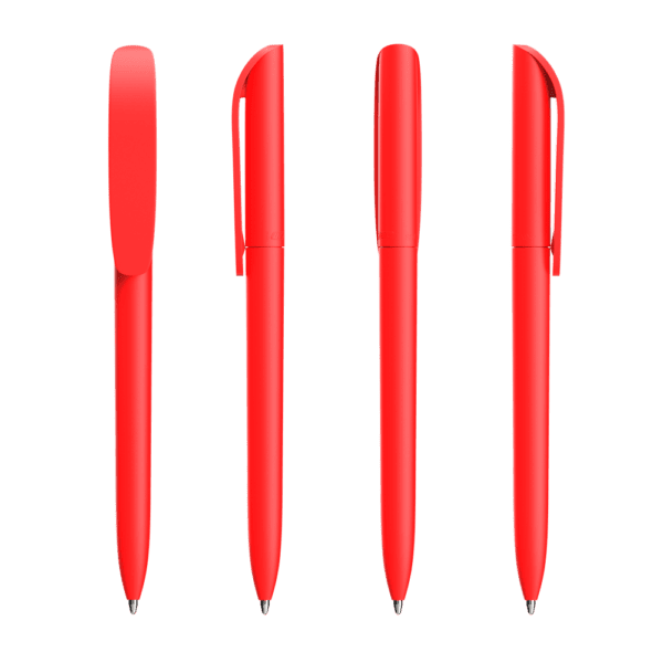 BIC® Super Clip Soft