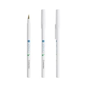 Kugelschreiber BIC® Round Stic® BGUARD™